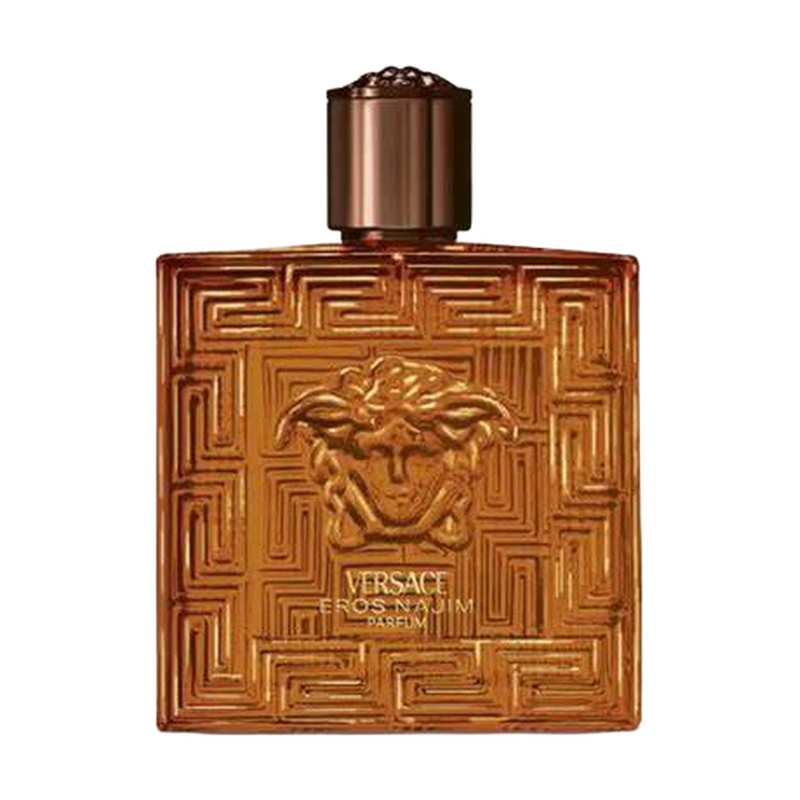 Versace Eros Najim — Oriental Woody by Versace