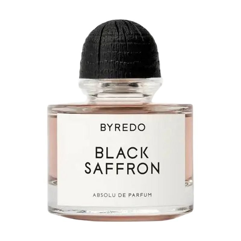 Black Saffron Absolu by Byredo