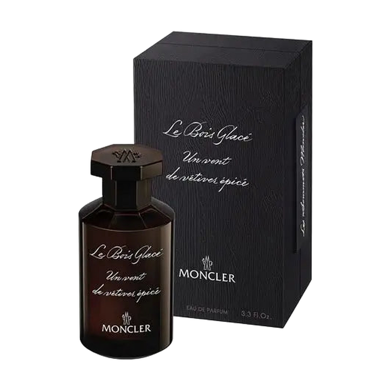 Le Bois Glacé by Moncler decant sample