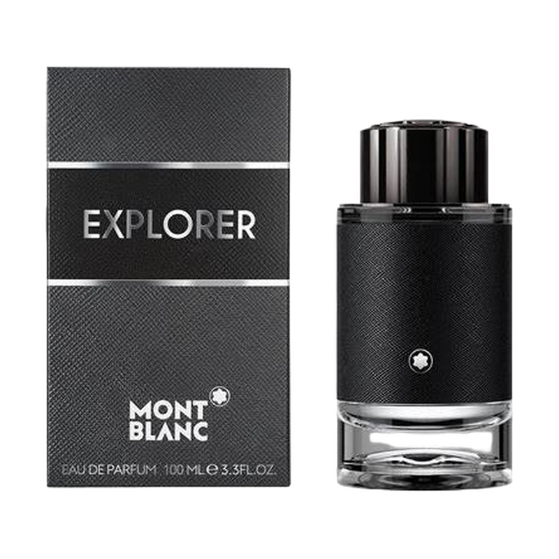 Montblanc Explorer by Montblanc decant sample