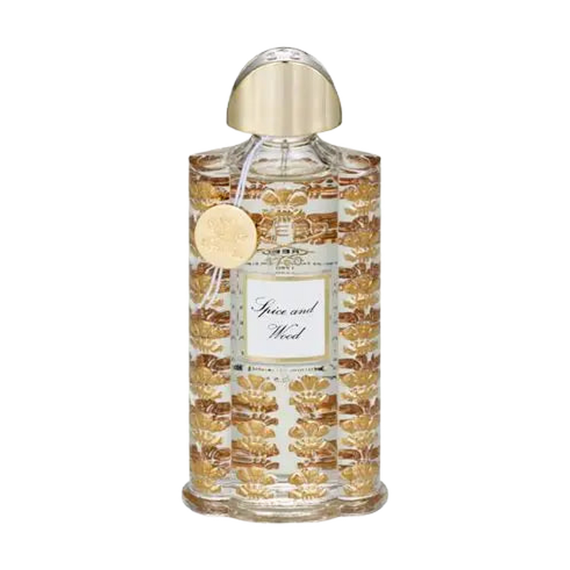 Spice and Wood by Creed decant sample