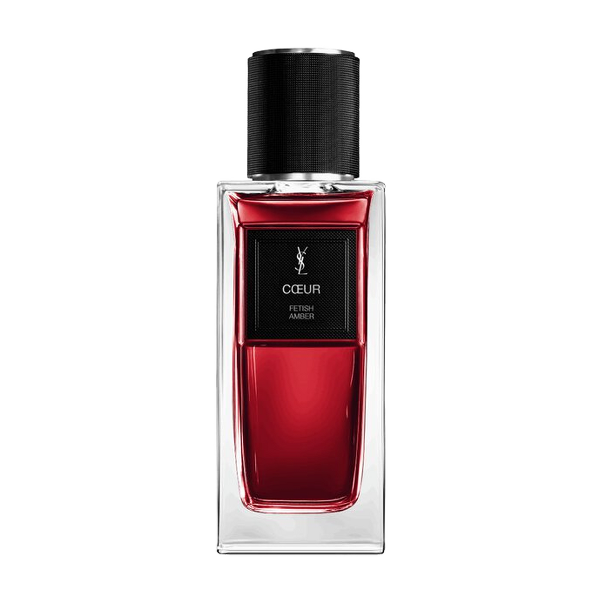 Coeur Fetish Amber by Yves Saint Laurent