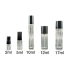 Gravitas Essentia by Naughton and Wilson | Decant Sample