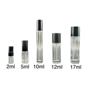 Gravitas Essentia by Naughton and Wilson | Decant Sample