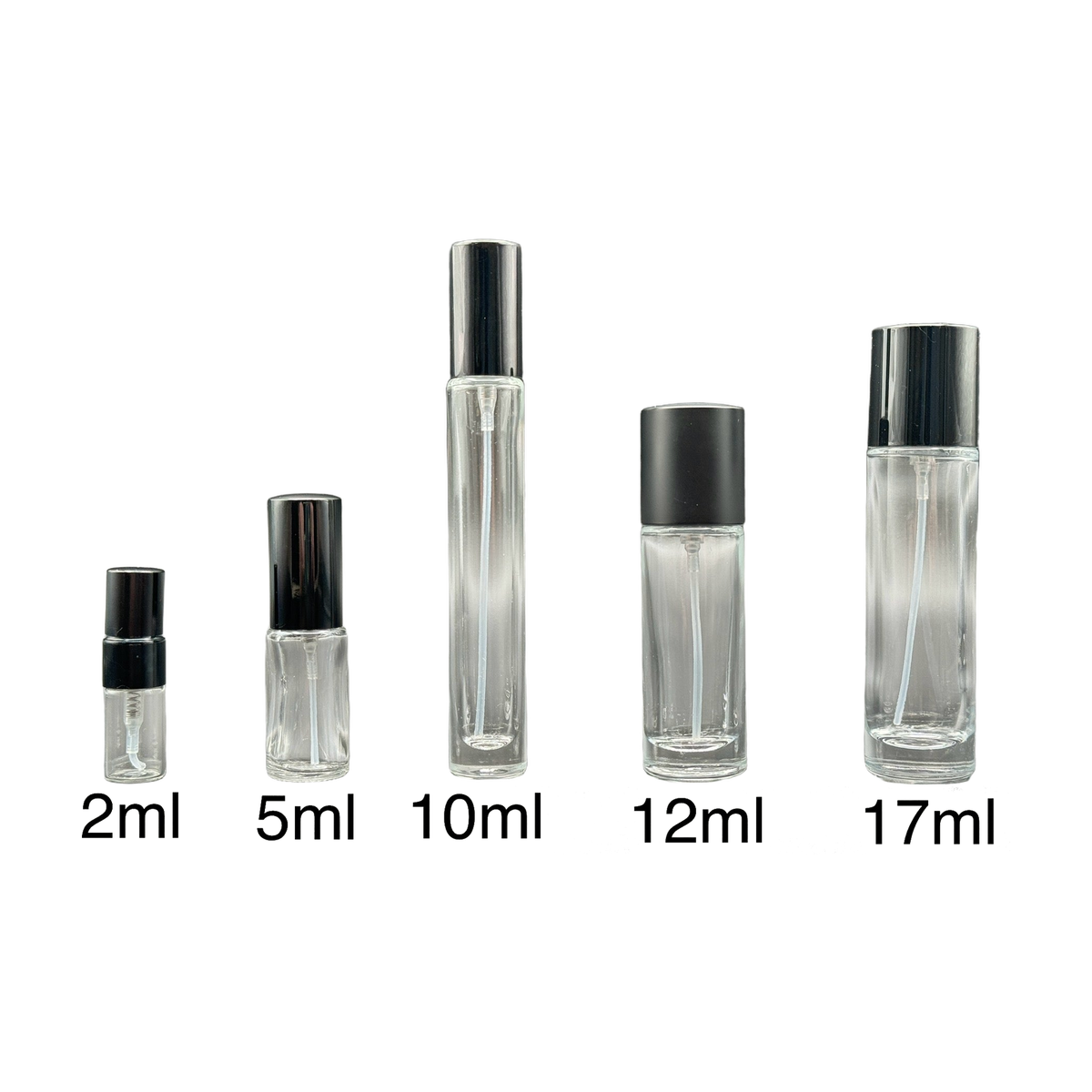 Gravitas Essentia by Naughton and Wilson | Decant Sample