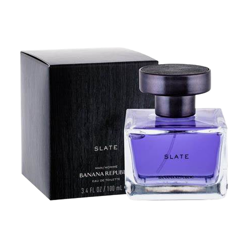 Slate by Banana Republic decant sample