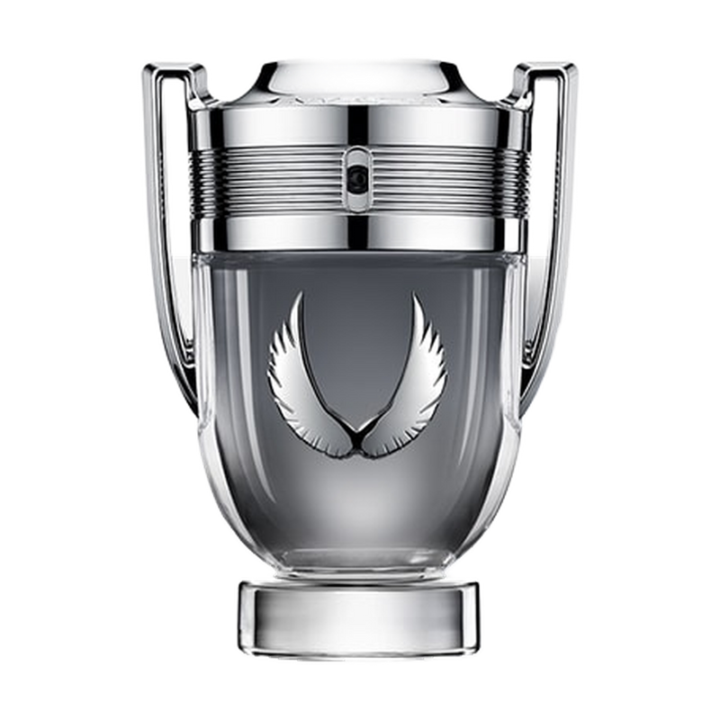 Invictus Platinum by Rabanne decant sample