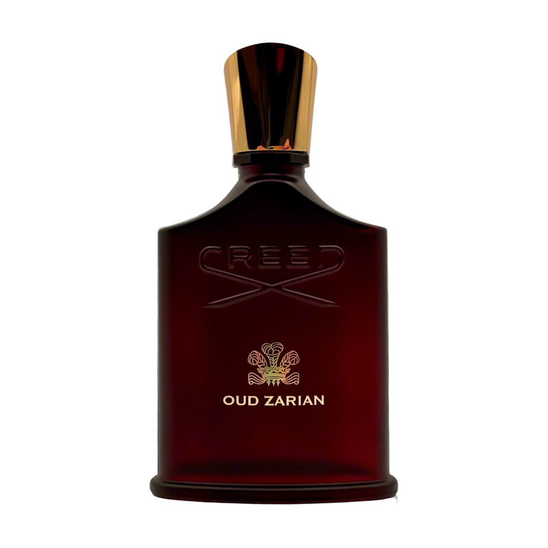 Oud Zarian by Creed decant sample