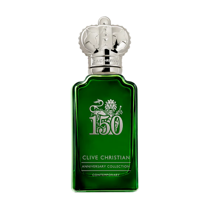 150th Anniversary Contemporary by Clive Christian