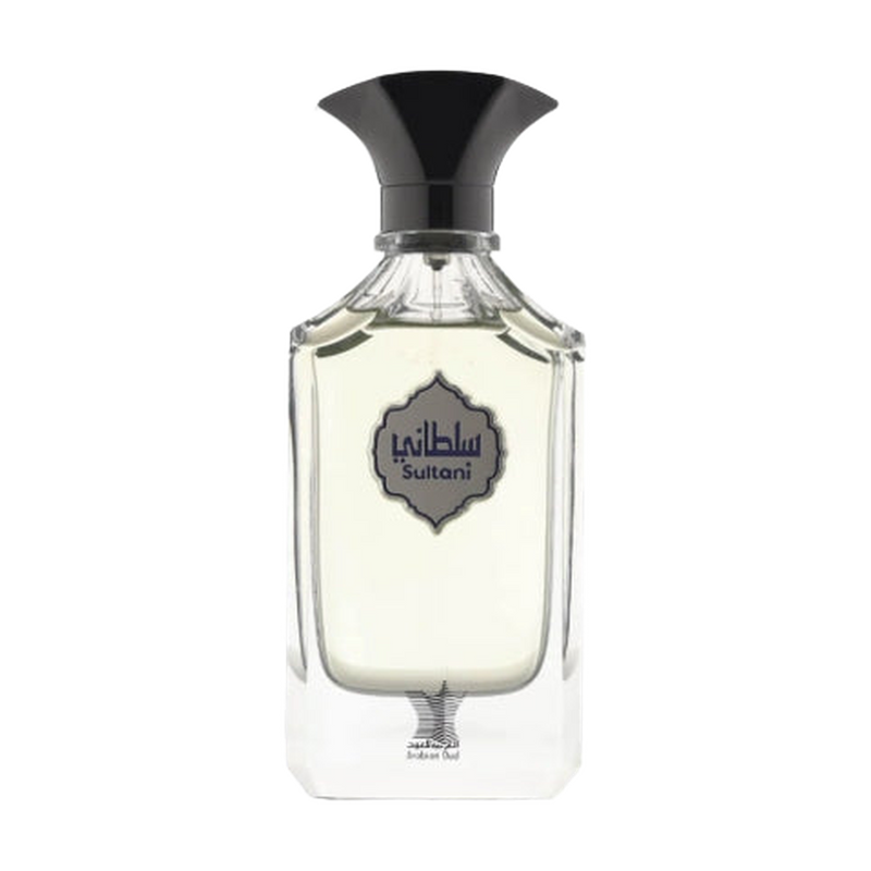 Sultani by Arabian Oud