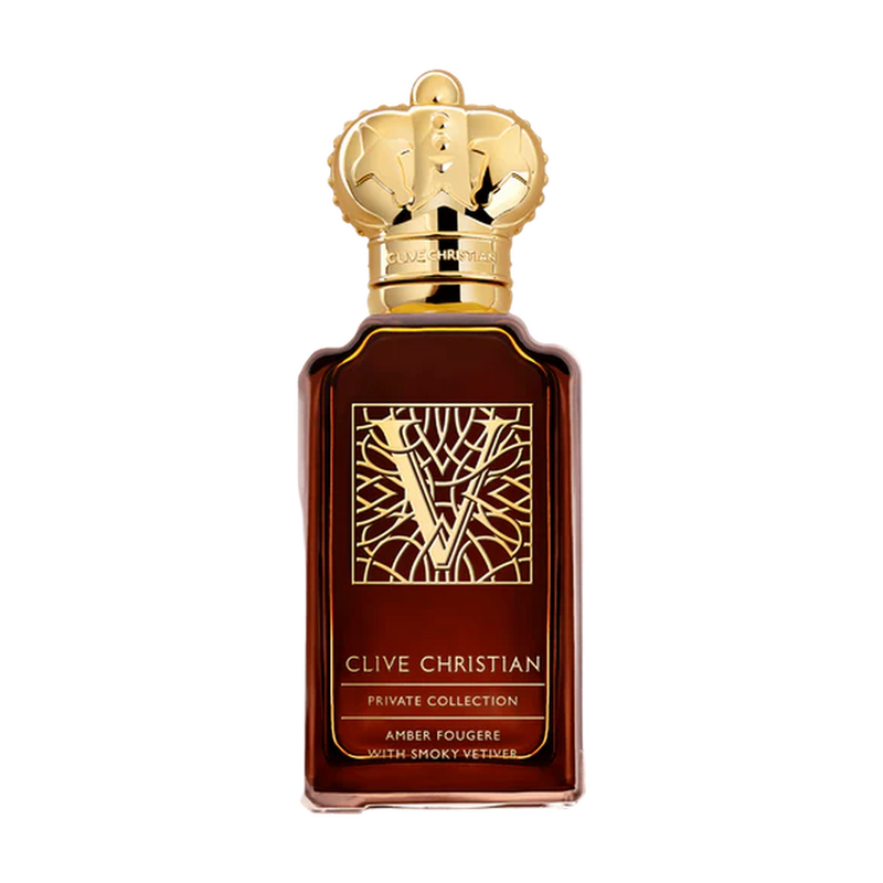 V Amber Fougere by Clive Christian decant sample