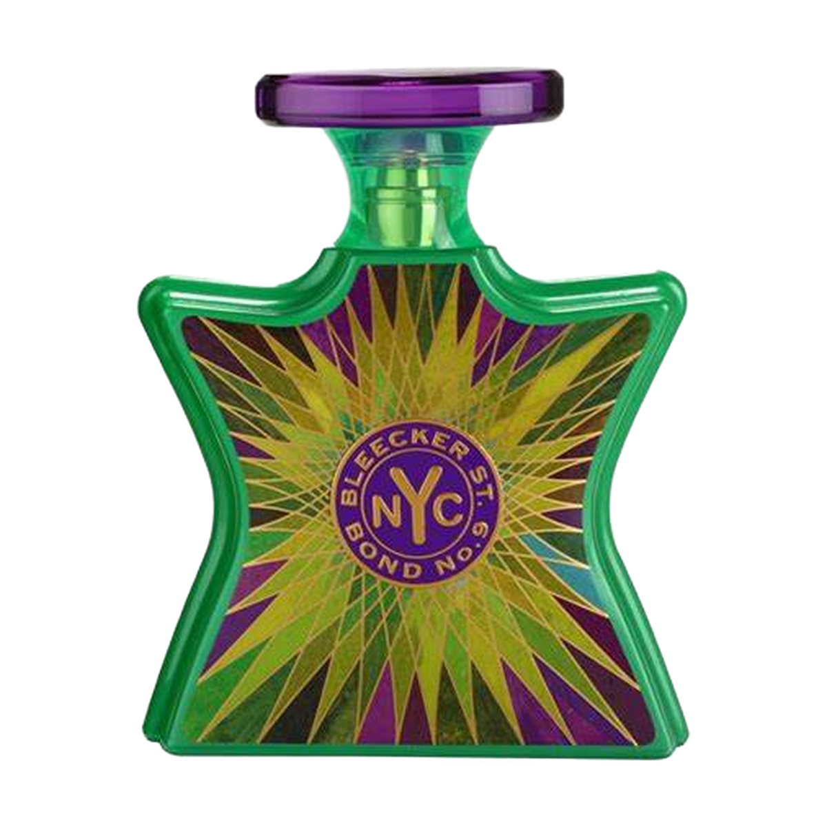 Bleecker Street by Bond No.9