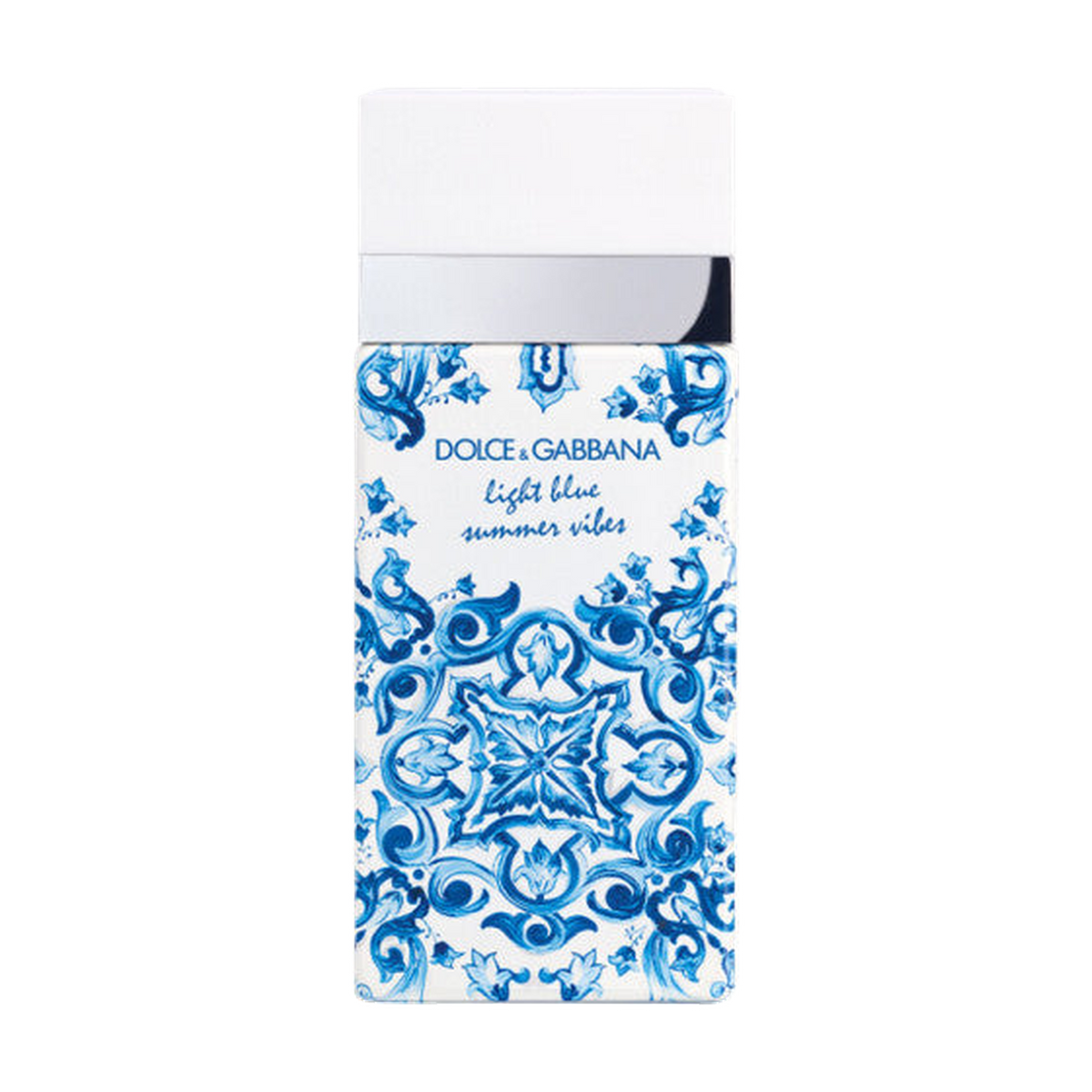 Light Blue Summer Vibes by Dolce & Gabbana decant sample