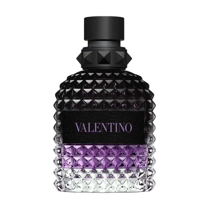 Born in Roma Uomo Purple Melancholia by Valentino