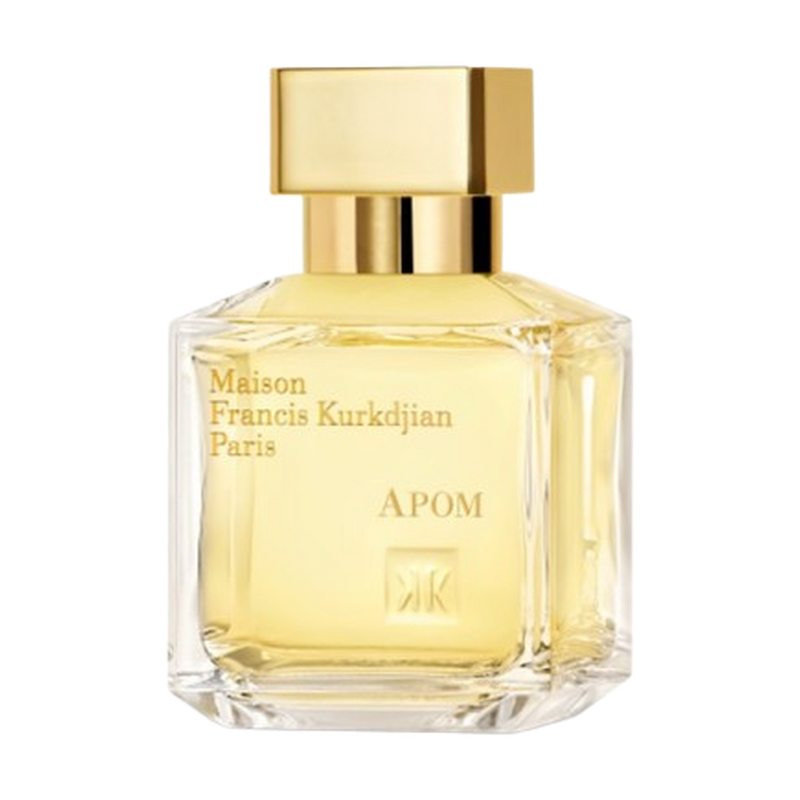 Apom by Maison Francis Kurkdjian