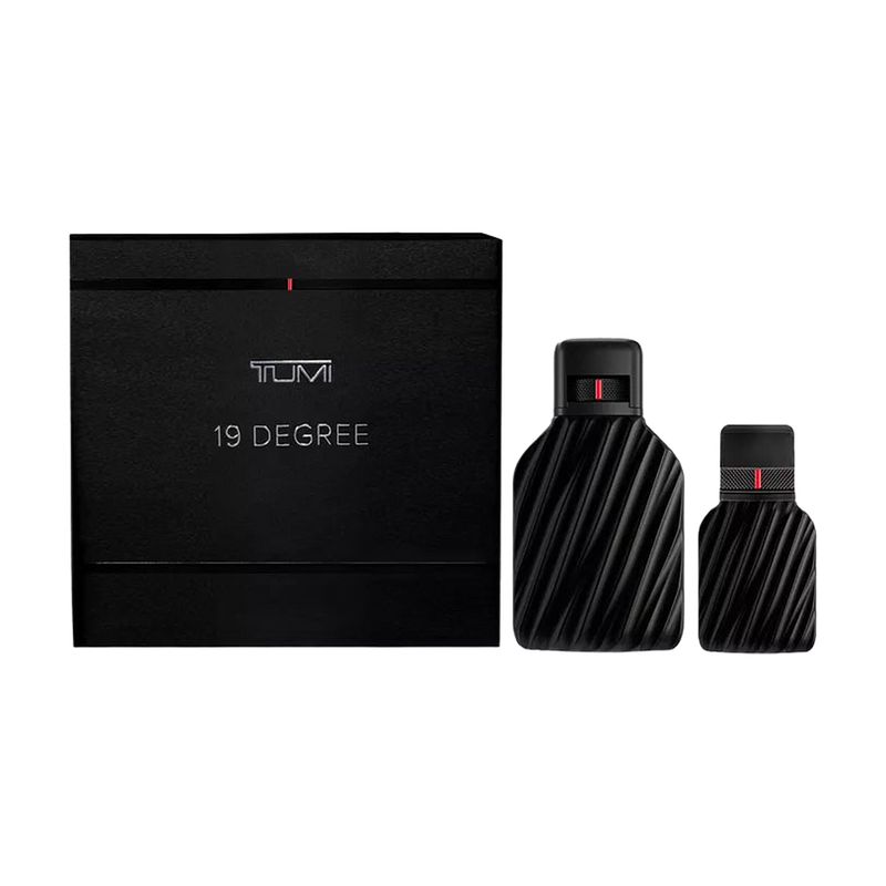 Tumi 19 Degree gift set