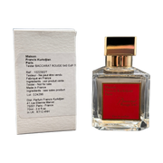 Baccarat Rouge 540 Eau de Parfum by Maison Francis Kurkdjian | Decant Sample