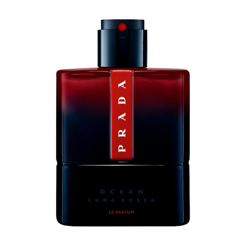 Luna Rossa Ocean Le Parfum by Prada