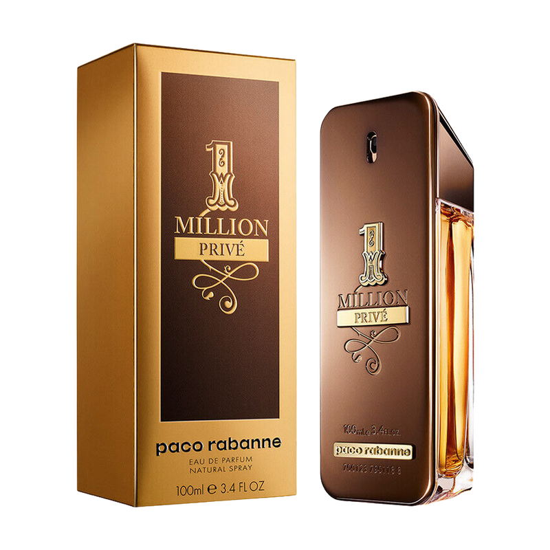 1 Million Privé by Rabanne decant sample