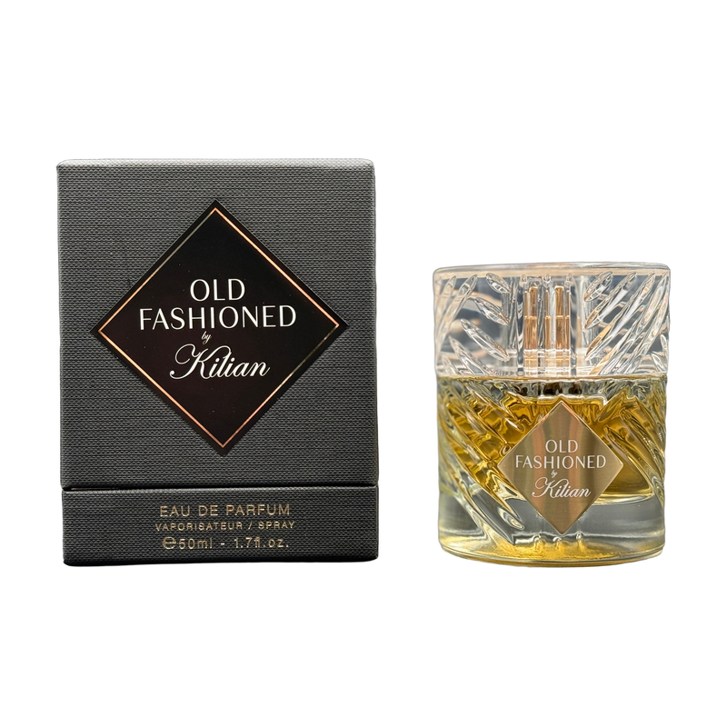 Kilian Old Fashioned by Kilian