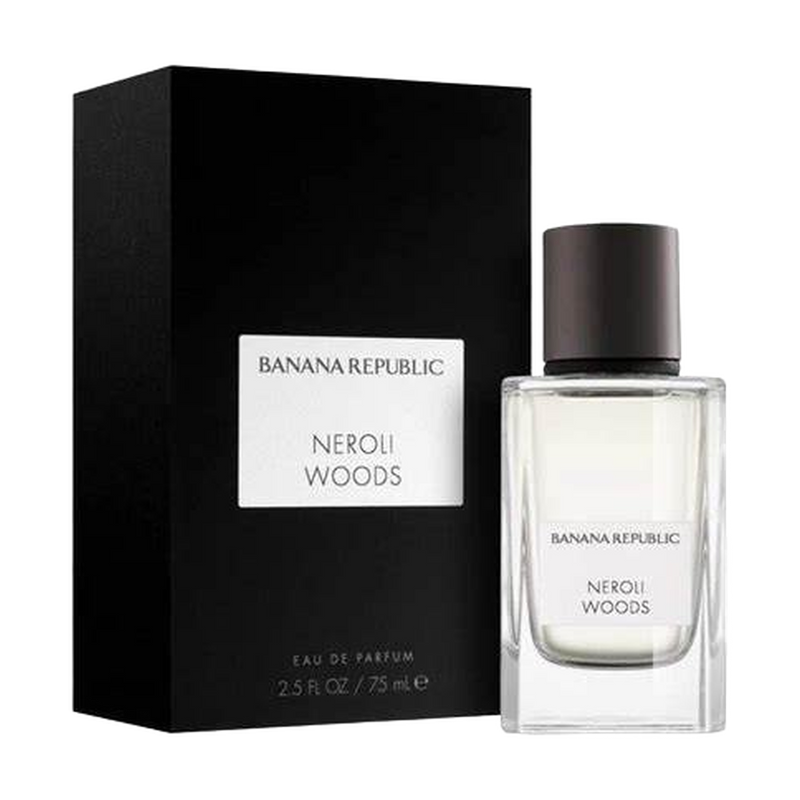 Neroli Woods by Banana Republic