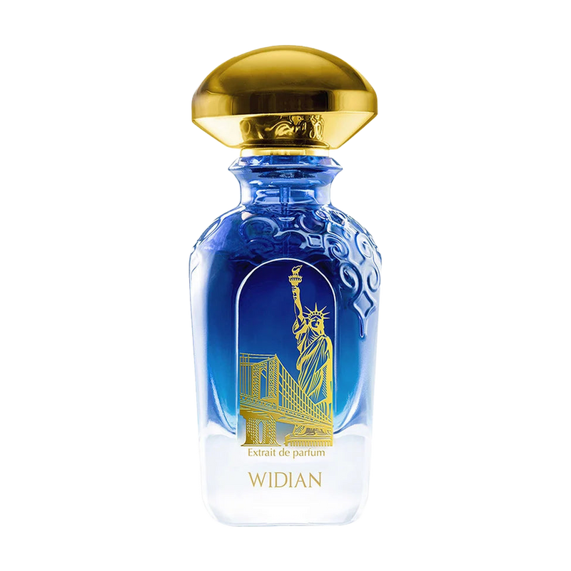 WIDIAN New York Sapphire Collection by Widian decant sample