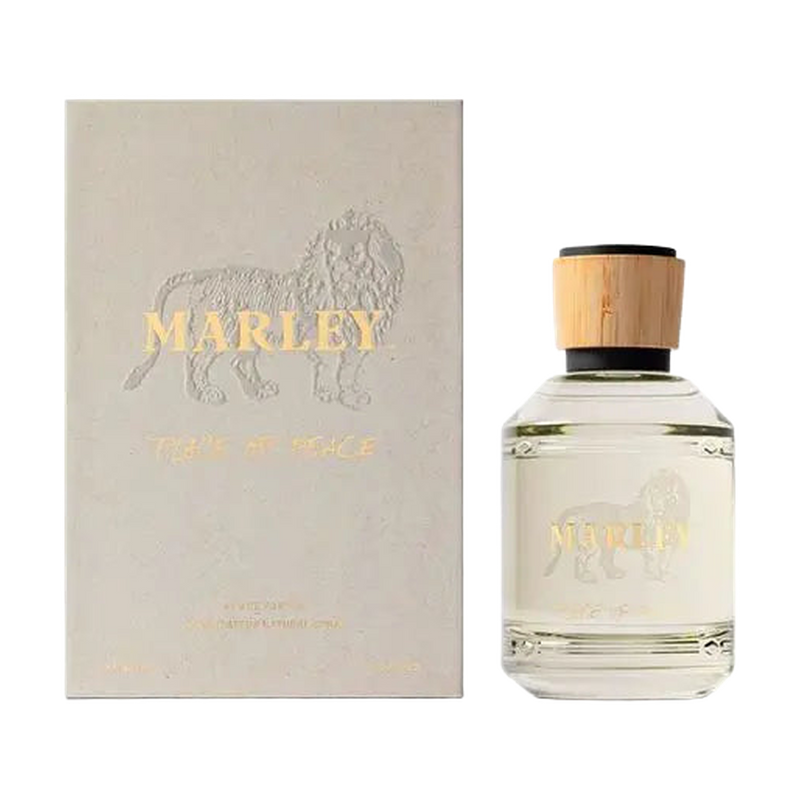 Place of Peace by Marley decant sample