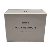 Mojave Ghost Absolu de Parfum by Byredo decant sample
