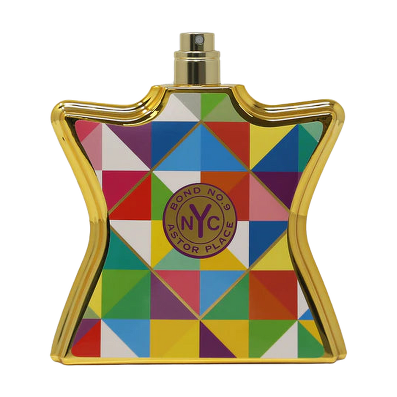 Astor Place by Bond No. 9 decant sample