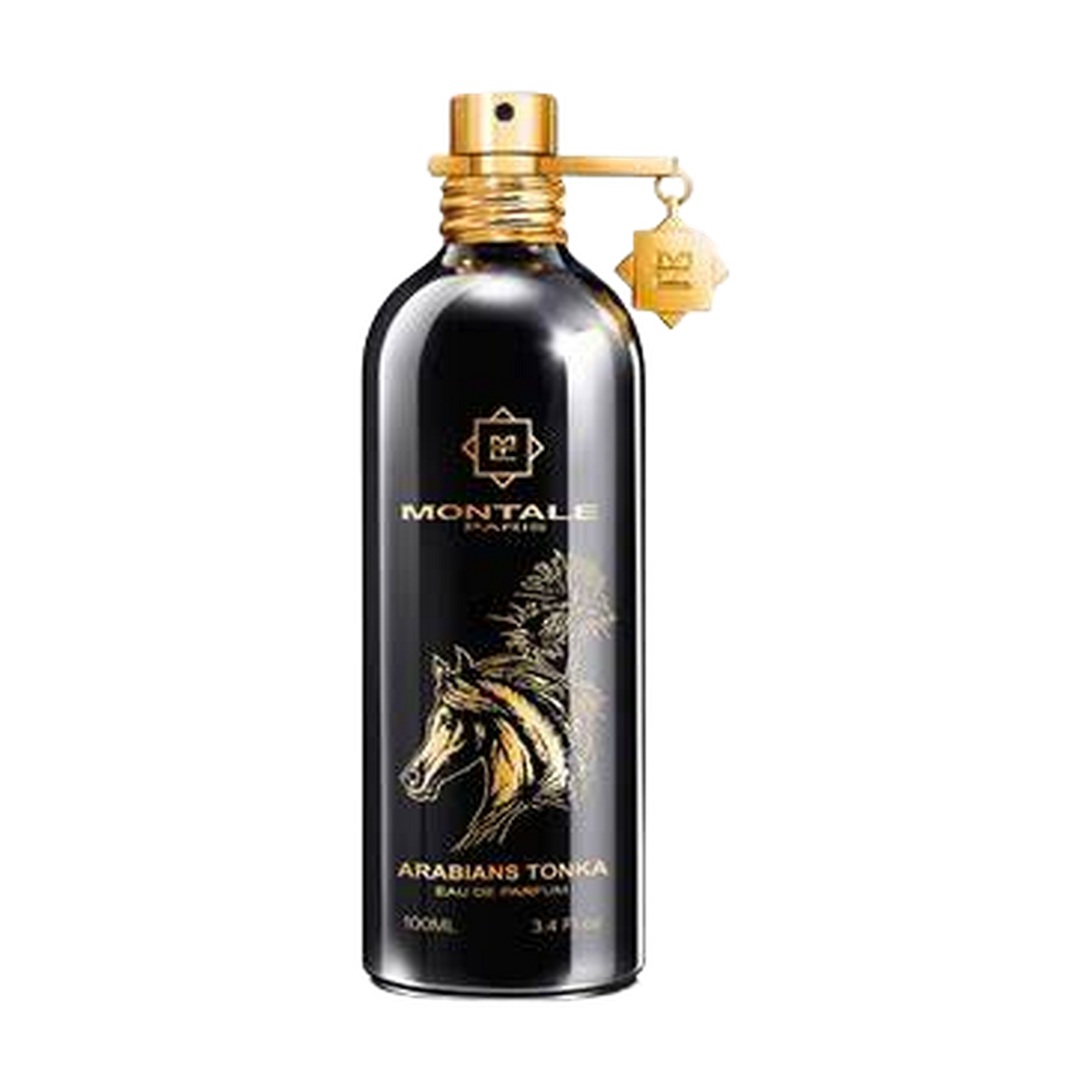 Montale Arabians Tonka by Montale