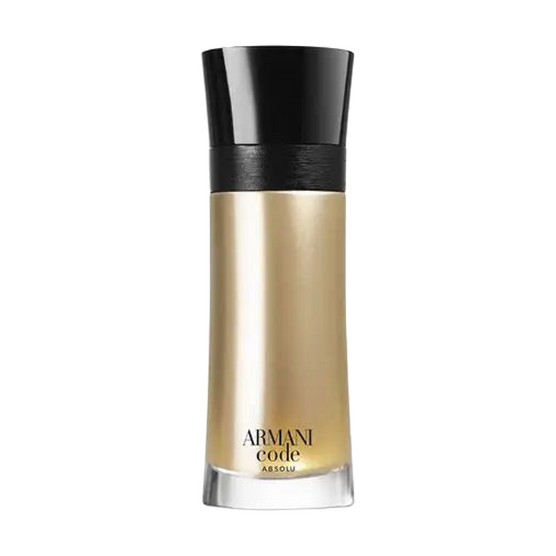 Code Absolu by Giorgio Armani decant sample
