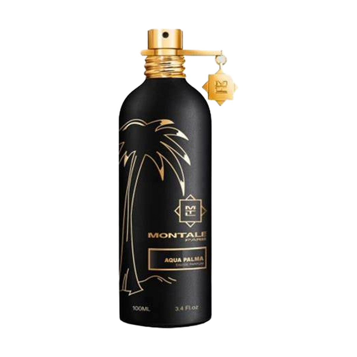 Montale Aqua Palma by Montale decant sample