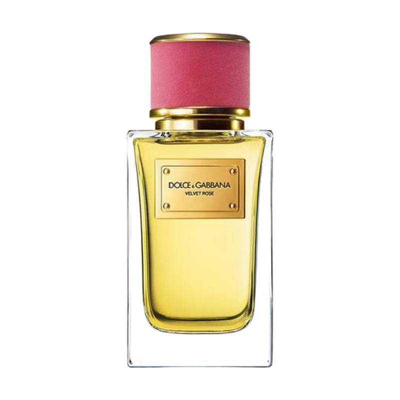 Velvet Rose by Dolce & Gabbana decant sample