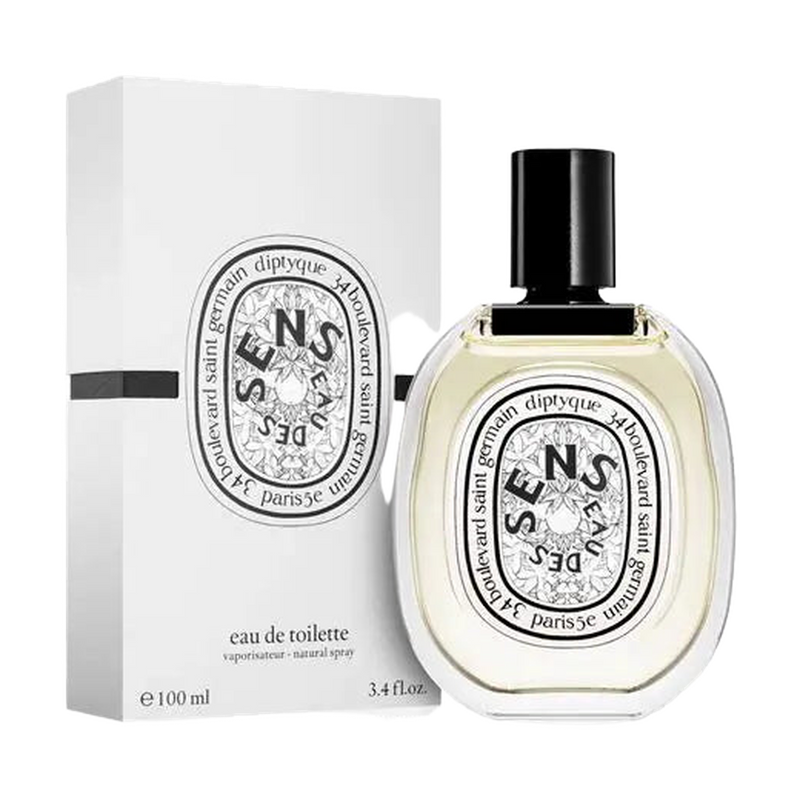 Eau des Sens by Diptyque