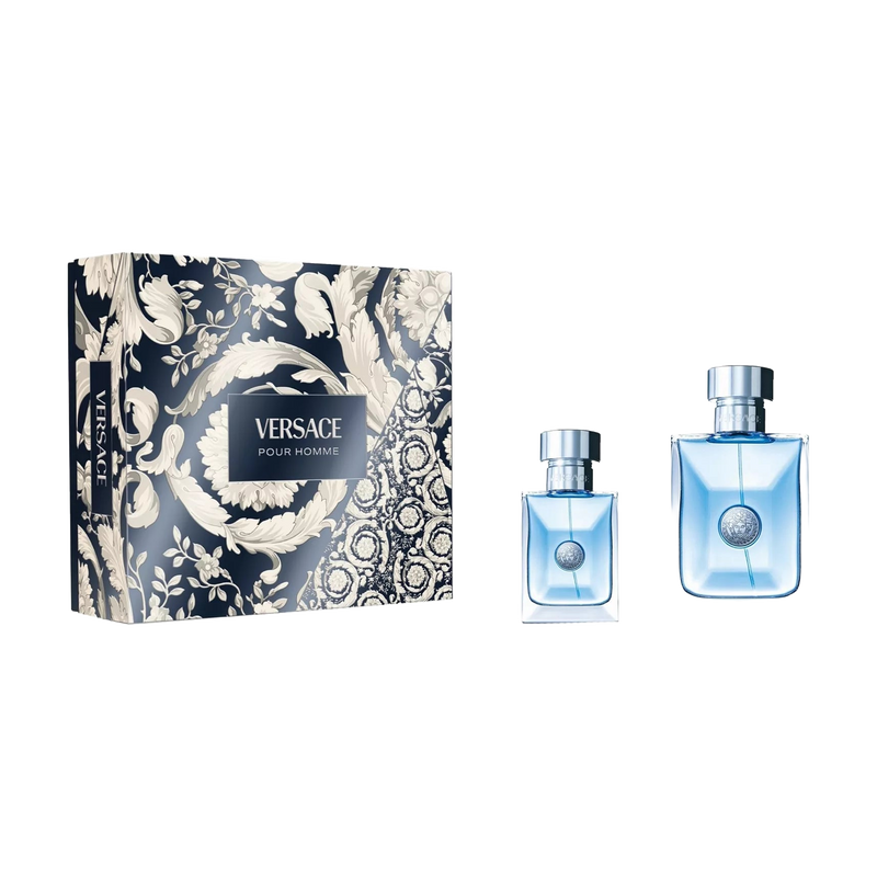Pour Homme by Versace | Gift Set