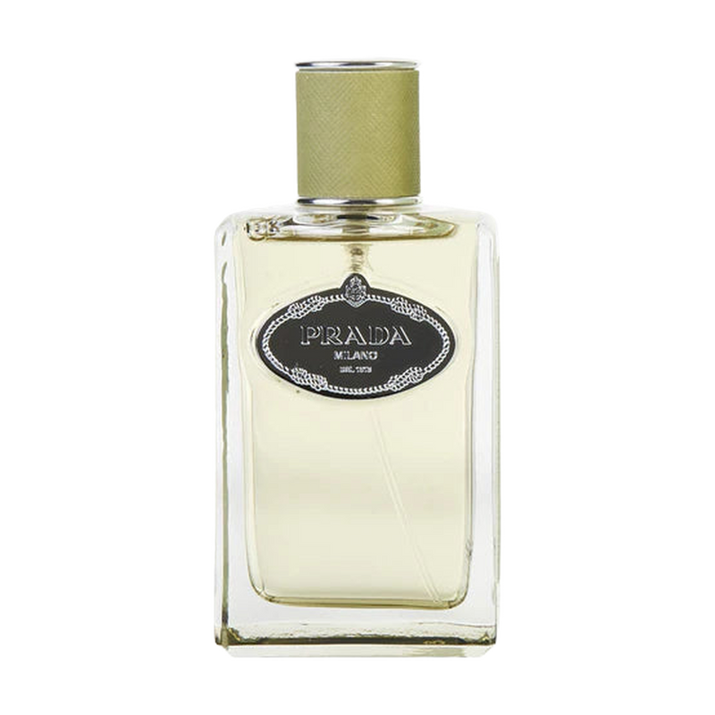 Infusion de Vétiver by Prada decant sample