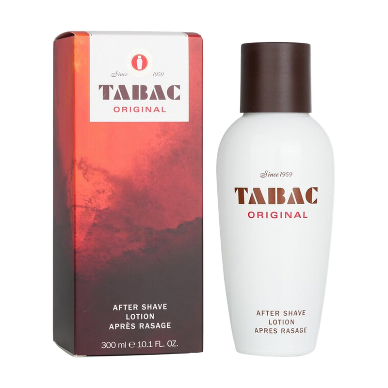 Tabac Original by Tabac | After Shave