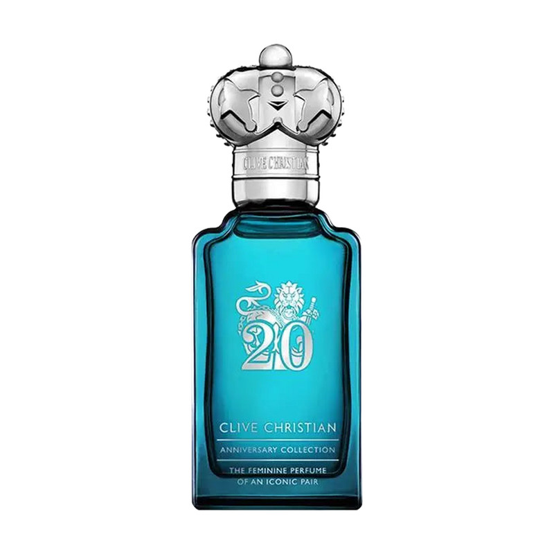 20 Iconic Feminine Limited Edition by Clive Christian