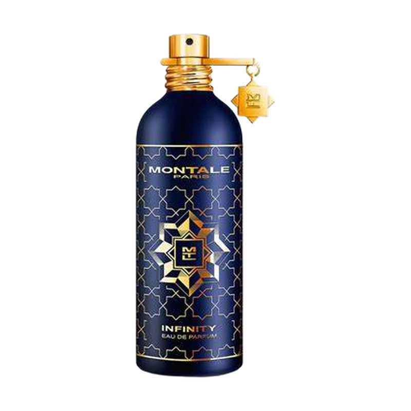 Montale Infinity by Montale decant sample