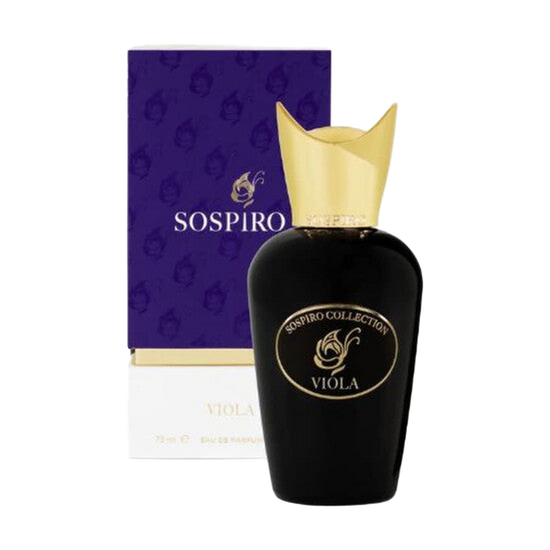 Viola by Sospiro decant sample