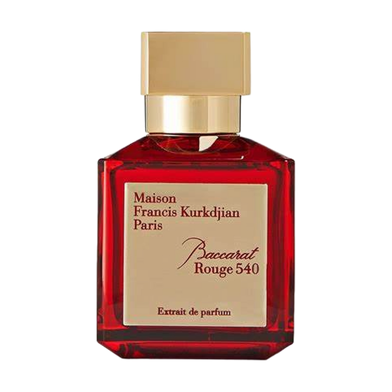 Baccarat Rouge 540 Extrait by Maison Francis Kurkdjian