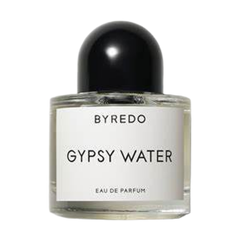 Gypsy Water by Byredo