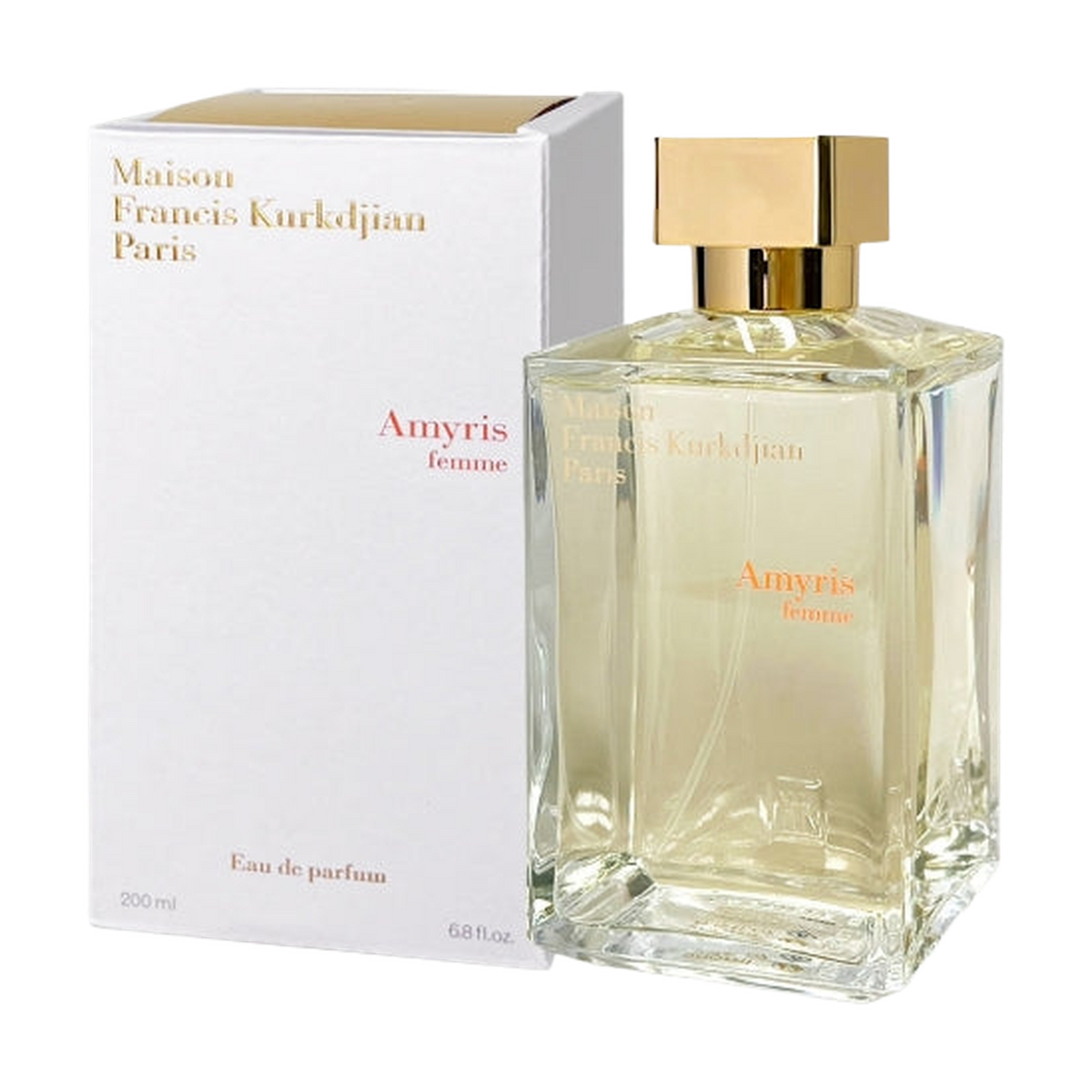 Amyris Femme by Maison Francis Kurkdjian