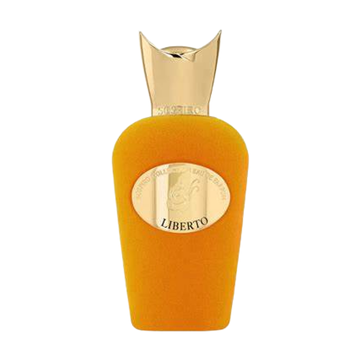 Liberto by Sospiro decant sample
