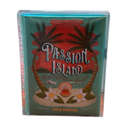 Passion Island by Mes Bisous reference bottle