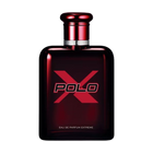 Polo X Red Eau de Parfum Extreme by Ralph Lauren decant sample