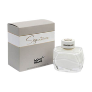 Montblanc Signature by Montblanc decant sample