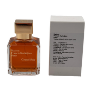 Grand Soir by Maison Francis Kurkdjian | Decant Sample