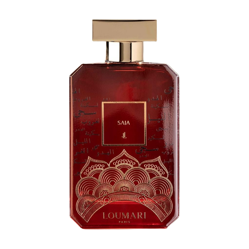 Loumari Saja by Loumari decant sample