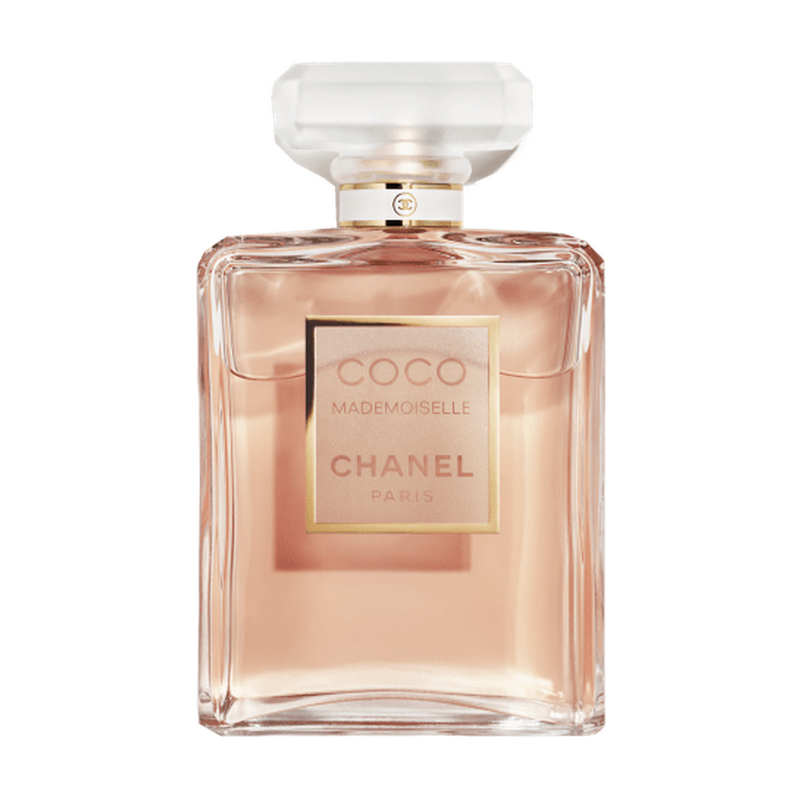 CHANEL coco edp 100 mL bottle with cap, fragrance reference
